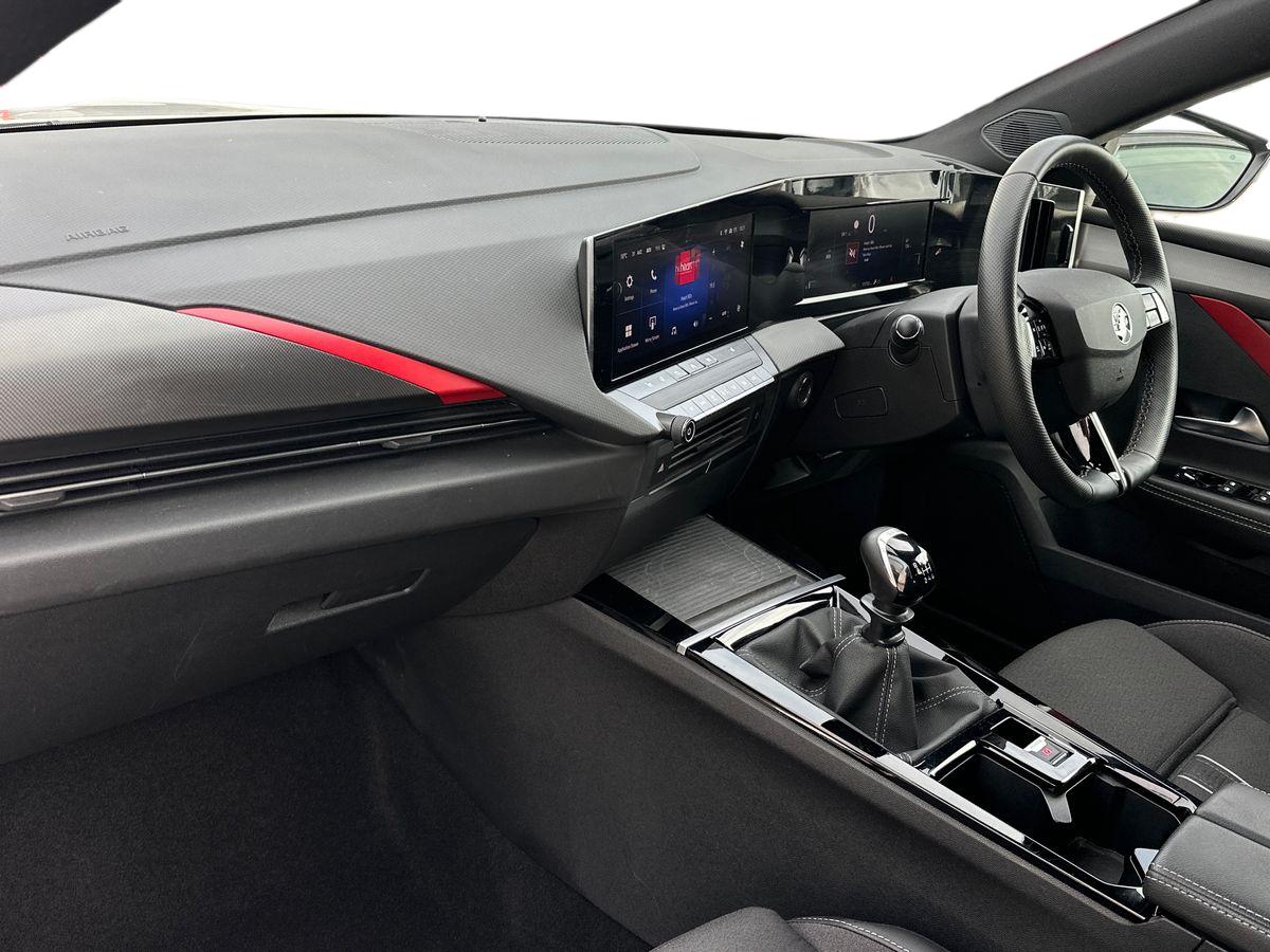 Used Vauxhall Astra 2022 for sale - 76063144: Photo 8