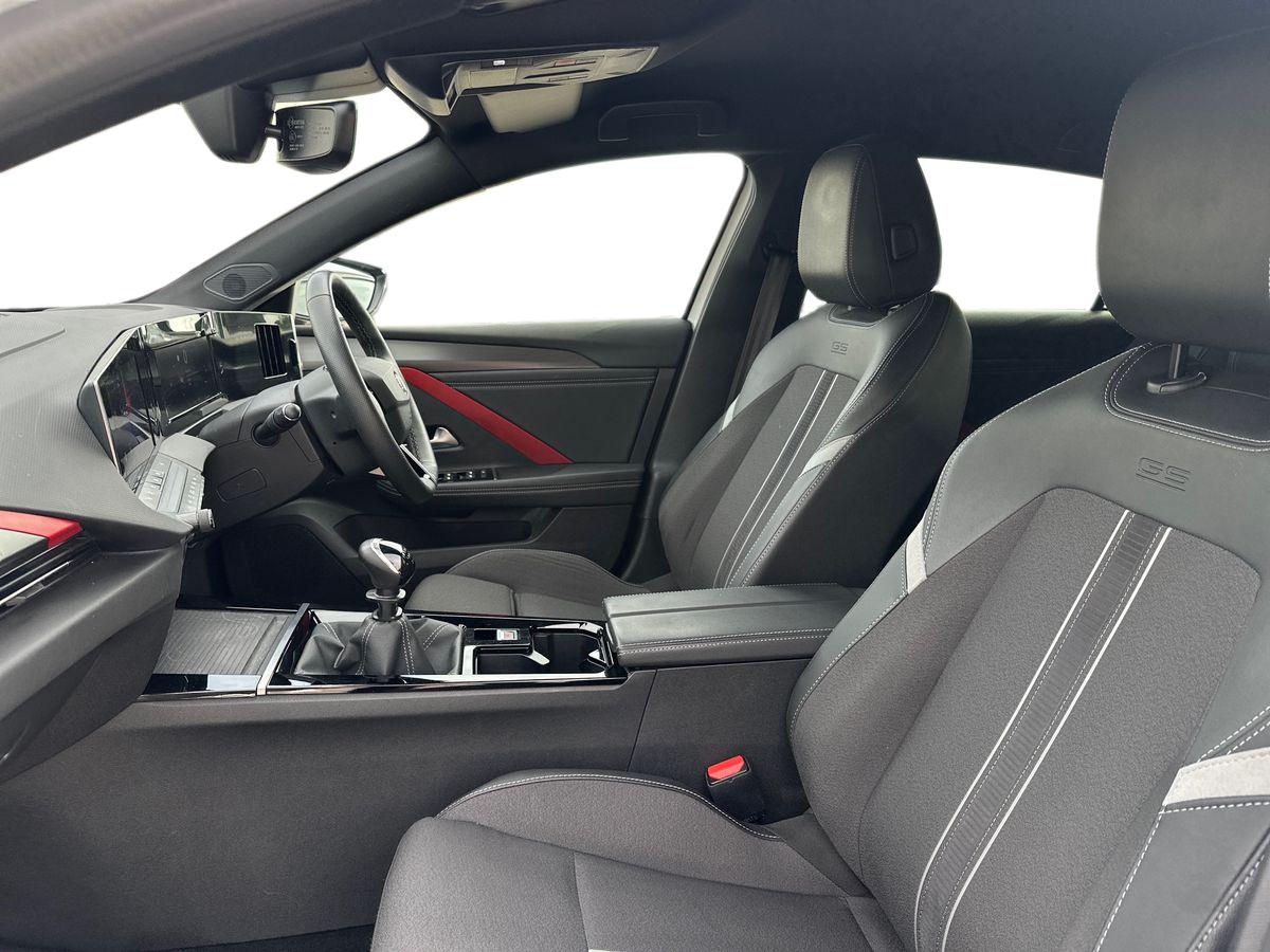 Used Vauxhall Astra 2022 for sale - 76063144: Photo 9