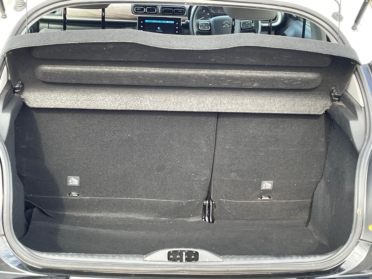 Used Citroen C3 2023 for sale - 76040398: Photo 11