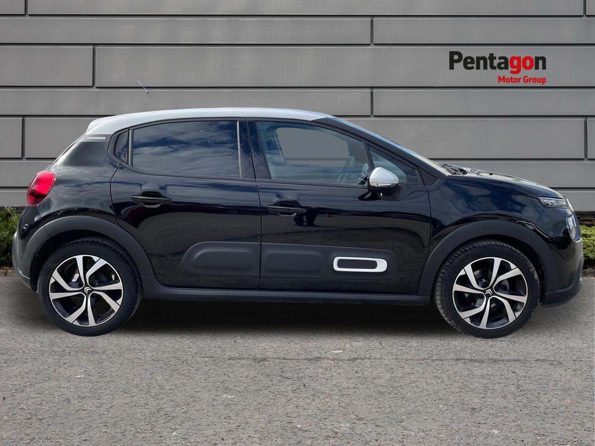 Used Citroen C3 2023 for sale - 76040398: Photo 13