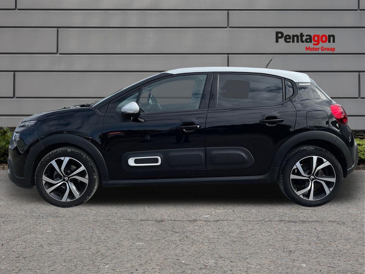 Used Citroen C3 2023 for sale - 76040398: Photo 14