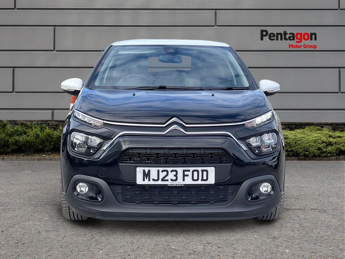 Used Citroen C3 2023 for sale - 76040398: Photo 15