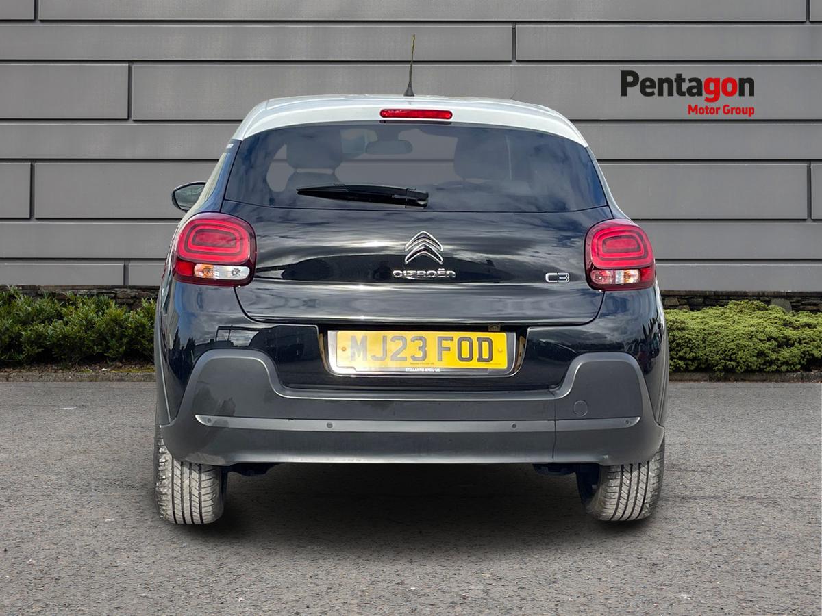 Used Citroen C3 2023 for sale - 76040398: Photo 16
