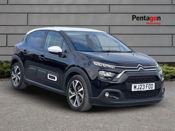 Used Citroen C3 2023 for sale - 76040398: Photo