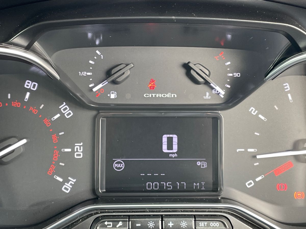 Used Citroen C3 2023 for sale - 76040398: Photo 21