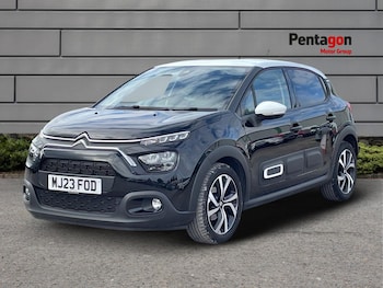 Used Citroen C3 2023 for sale - 76040398: Photo