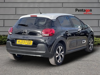 Used Citroen C3 2023 for sale - 76040398: Photo