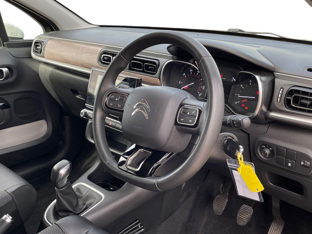 Used Citroen C3 2023 for sale - 76040398: Photo 5