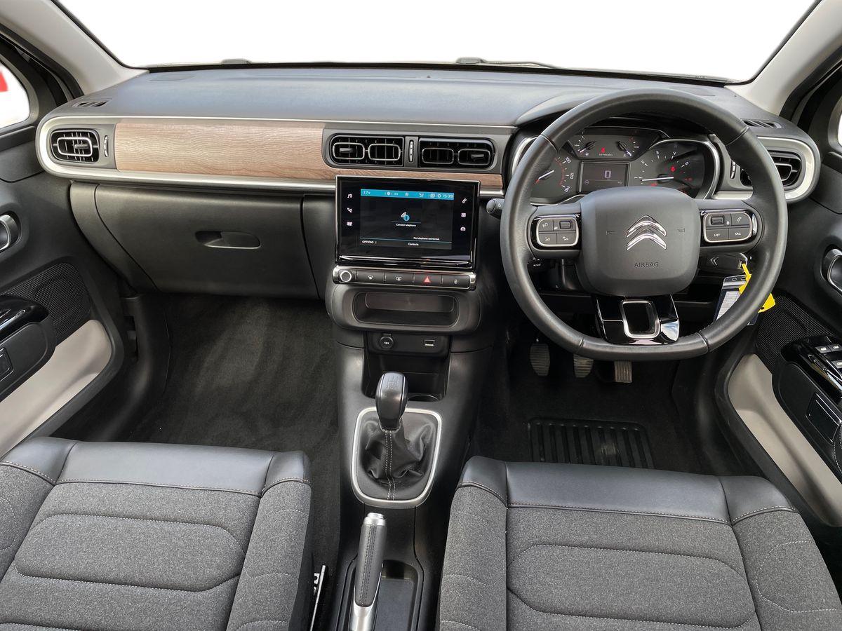 Used Citroen C3 2023 for sale - 76040398: Photo 7