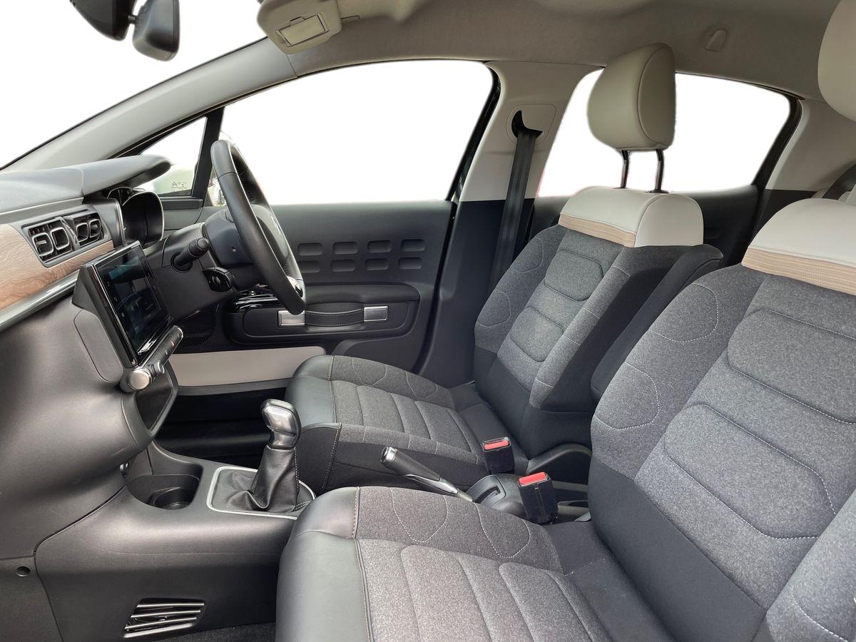 Used Citroen C3 2023 for sale - 76040398: Photo 9