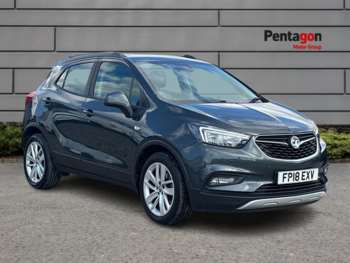 2018 - 1.4T ecoTEC Active 5dr
