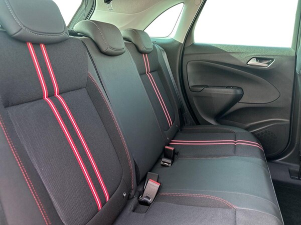 Used Vauxhall Crossland 2023 for sale - 75517081: Photo 10