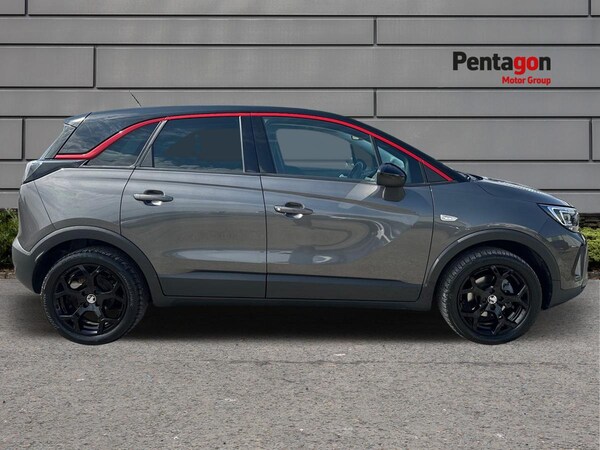Used Vauxhall Crossland 2023 for sale - 75517081: Photo 13