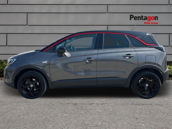 Used Vauxhall Crossland 2023 for sale - 75517081: Photo 14