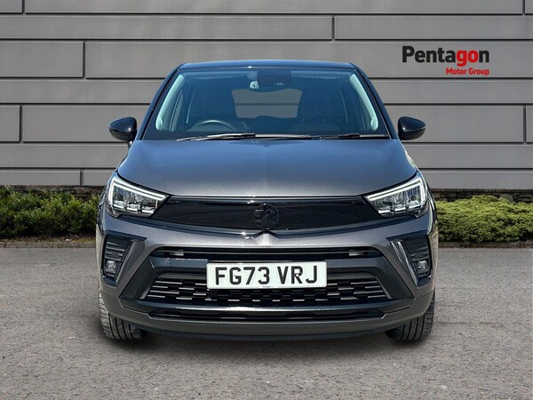 Used Vauxhall Crossland 2023 for sale - 75517081: Photo 15