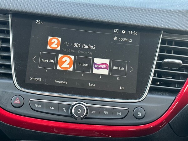 Used Vauxhall Crossland 2023 for sale - 75517081: Photo 20