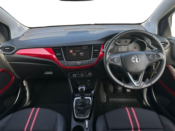 Used Vauxhall Crossland 2023 for sale - 75517081: Photo 7