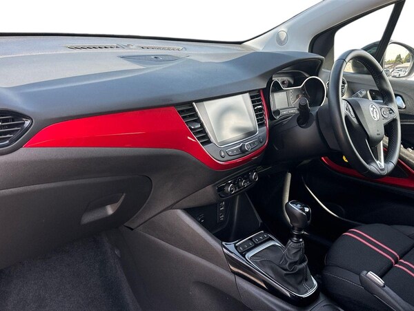 Used Vauxhall Crossland 2023 for sale - 75517081: Photo 8