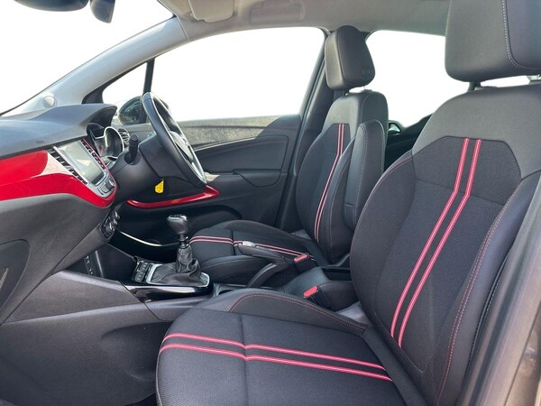 Used Vauxhall Crossland 2023 for sale - 75517081: Photo 9