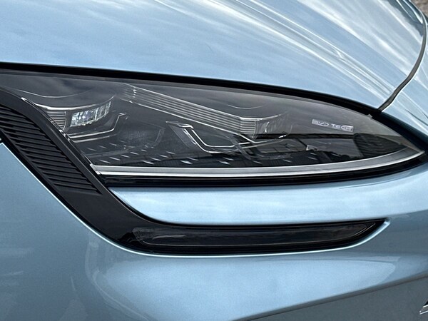 Used BYD Seal U 2025 for sale - 76133378: Photo 39