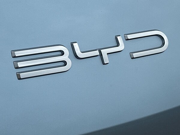Used BYD Seal U 2025 for sale - 76133378: Photo 42