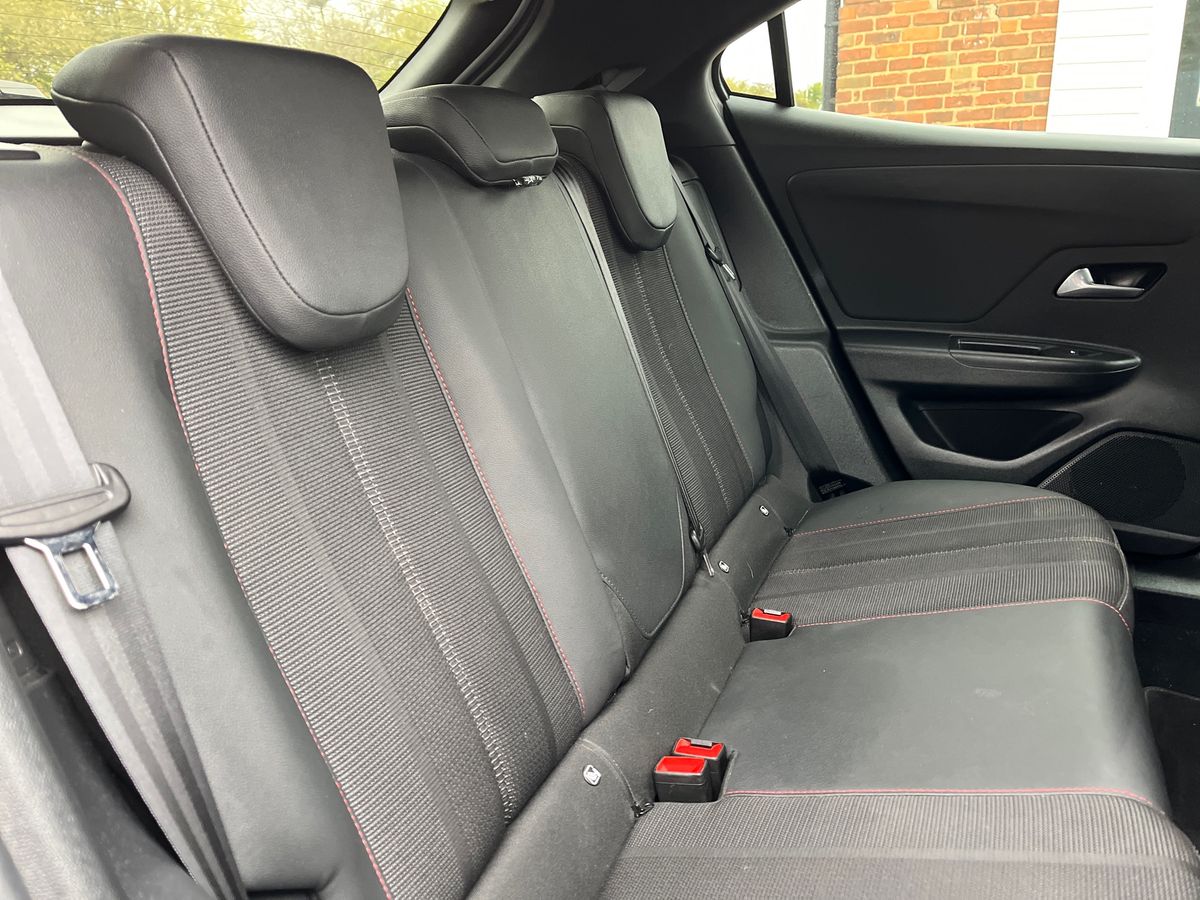 Used Vauxhall Mokka 2023 for sale - 76245901: Photo 10