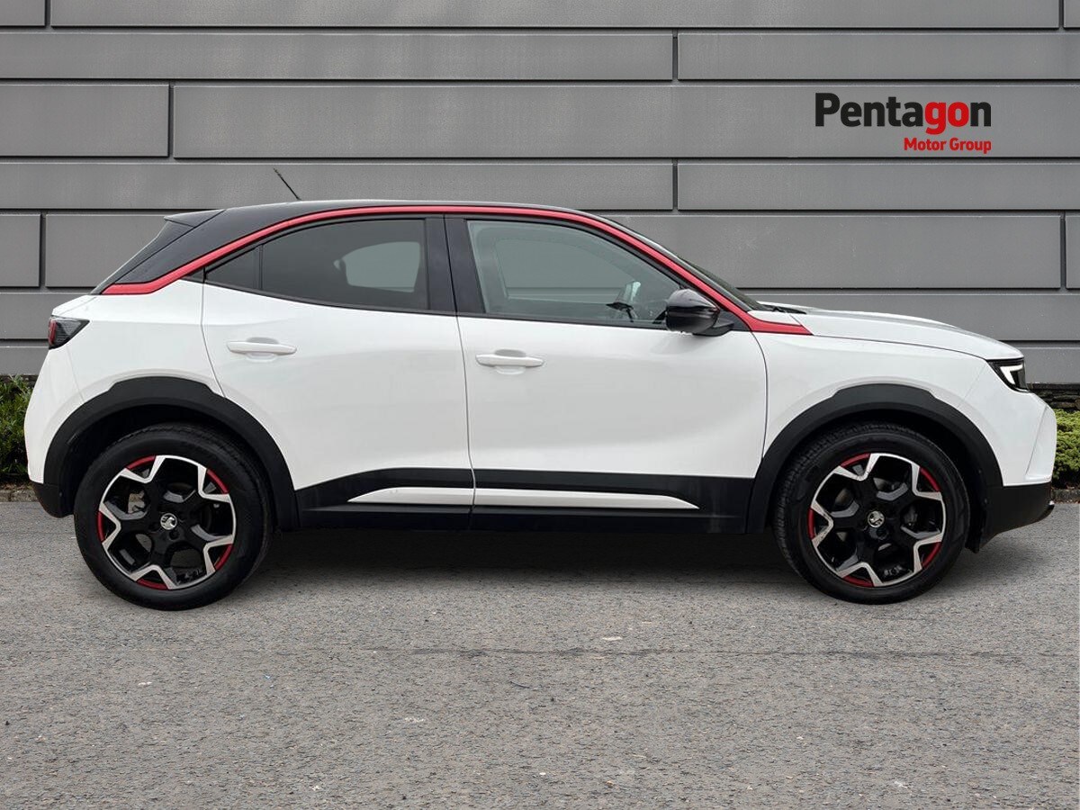 Used Vauxhall Mokka 2023 for sale - 76245901: Photo 13