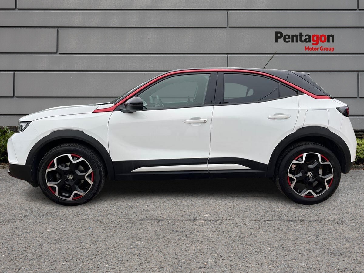 Used Vauxhall Mokka 2023 for sale - 76245901: Photo 14