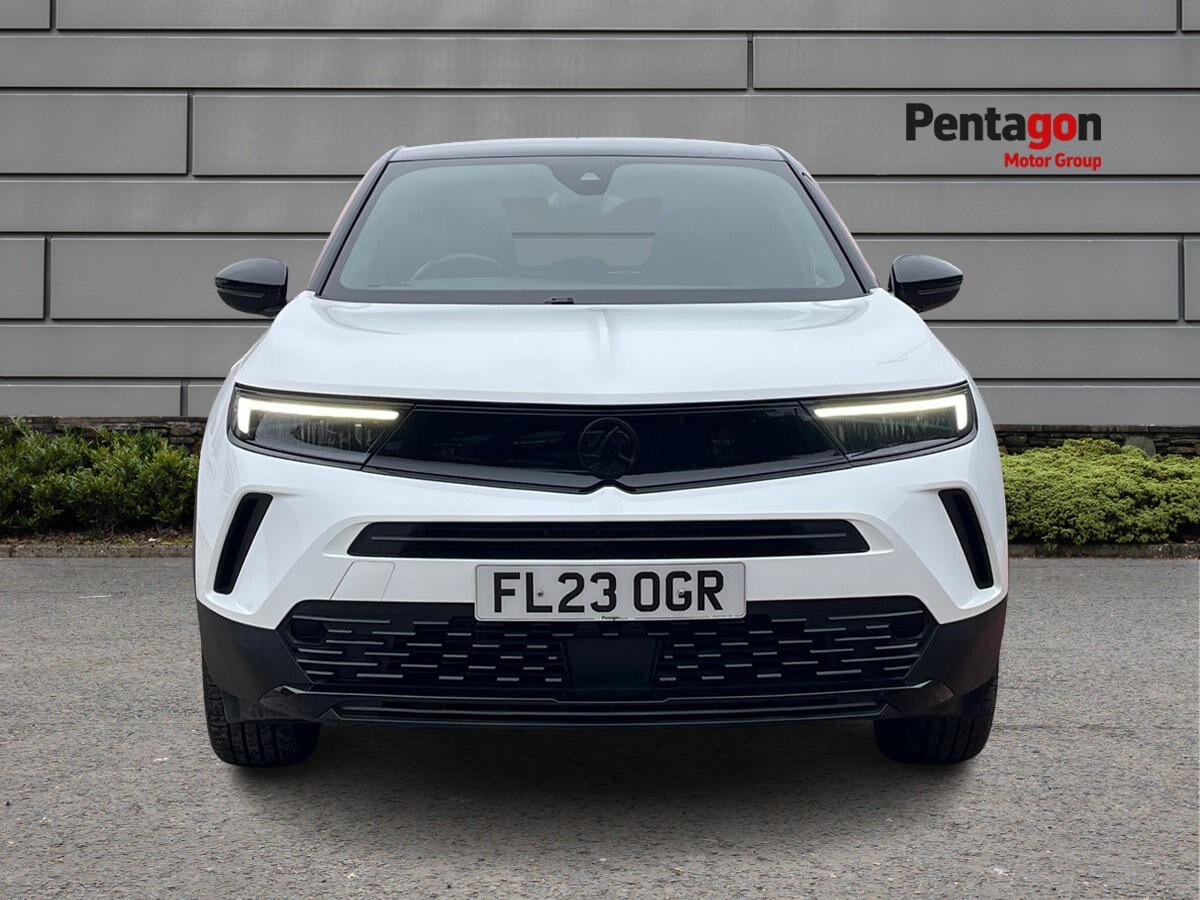 Used Vauxhall Mokka 2023 for sale - 76245901: Photo 15