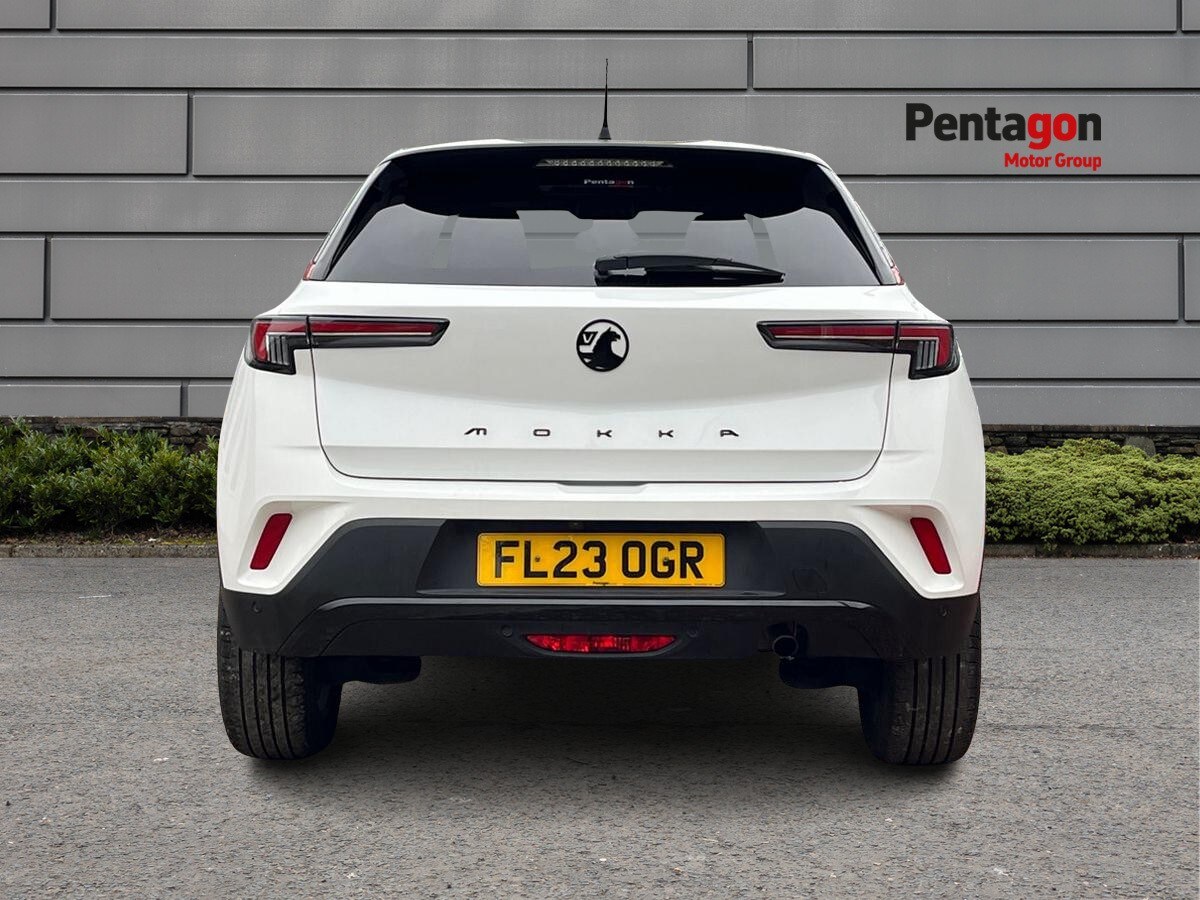 Used Vauxhall Mokka 2023 for sale - 76245901: Photo 16