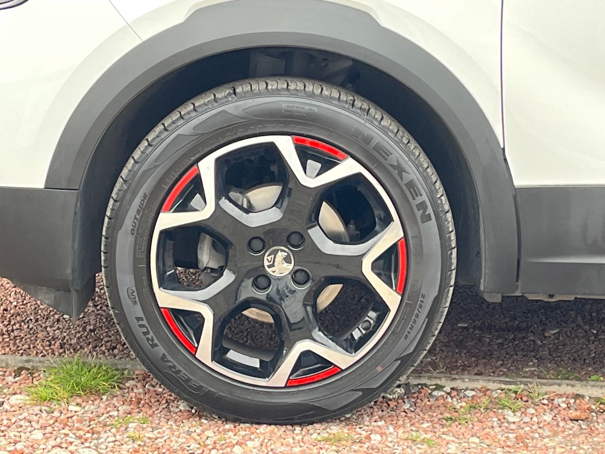 Used Vauxhall Mokka 2023 for sale - 76245901: Photo 17