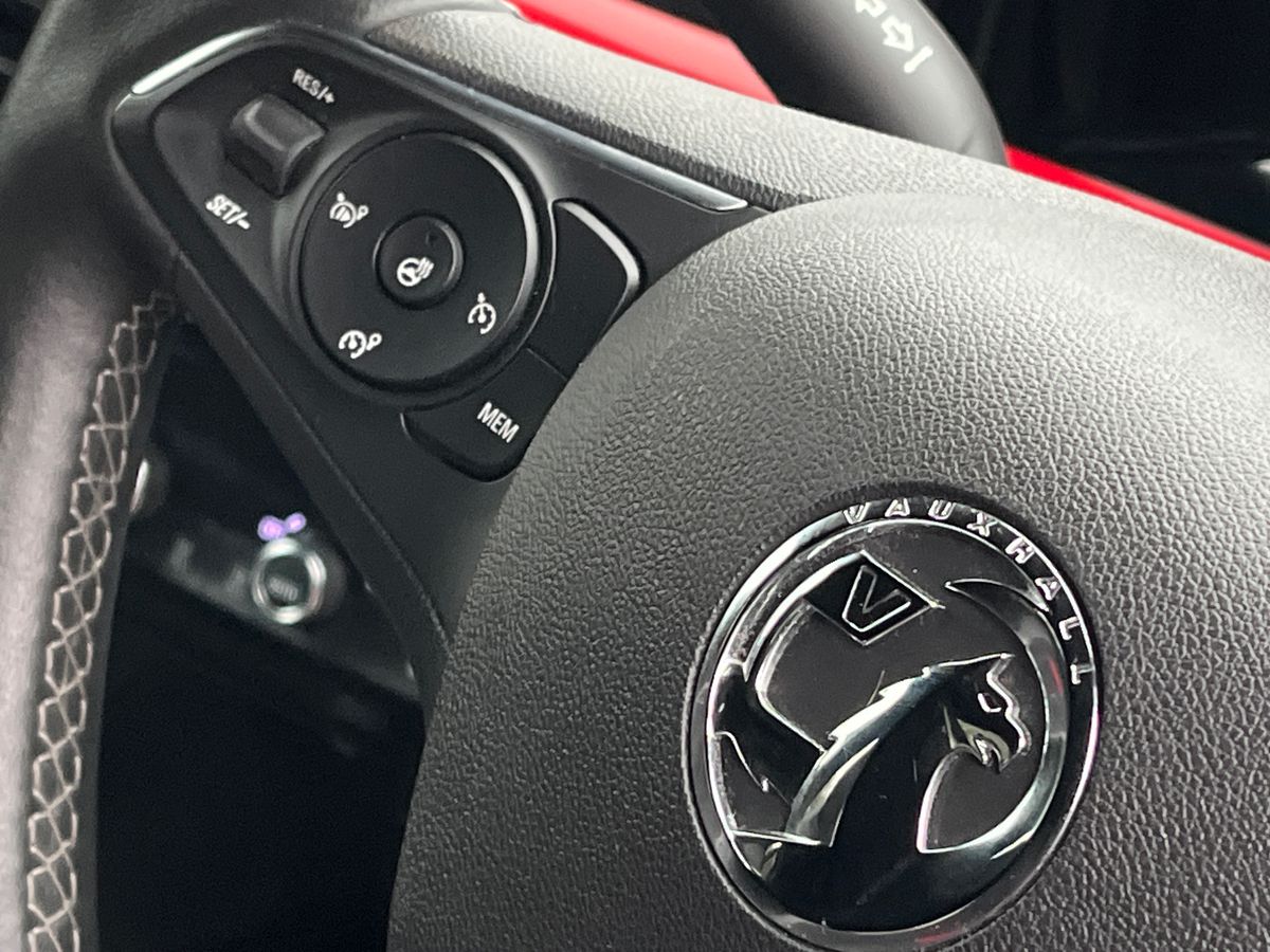 Used Vauxhall Mokka 2023 for sale - 76245901: Photo 20