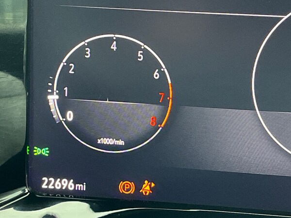 Used Vauxhall Mokka 2023 for sale - 76245901: Photo 22