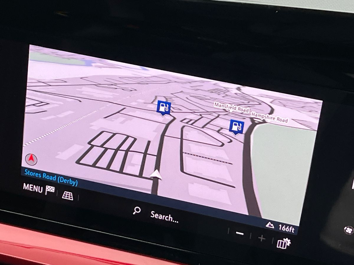 Used Vauxhall Mokka 2023 for sale - 76245901: Photo 23