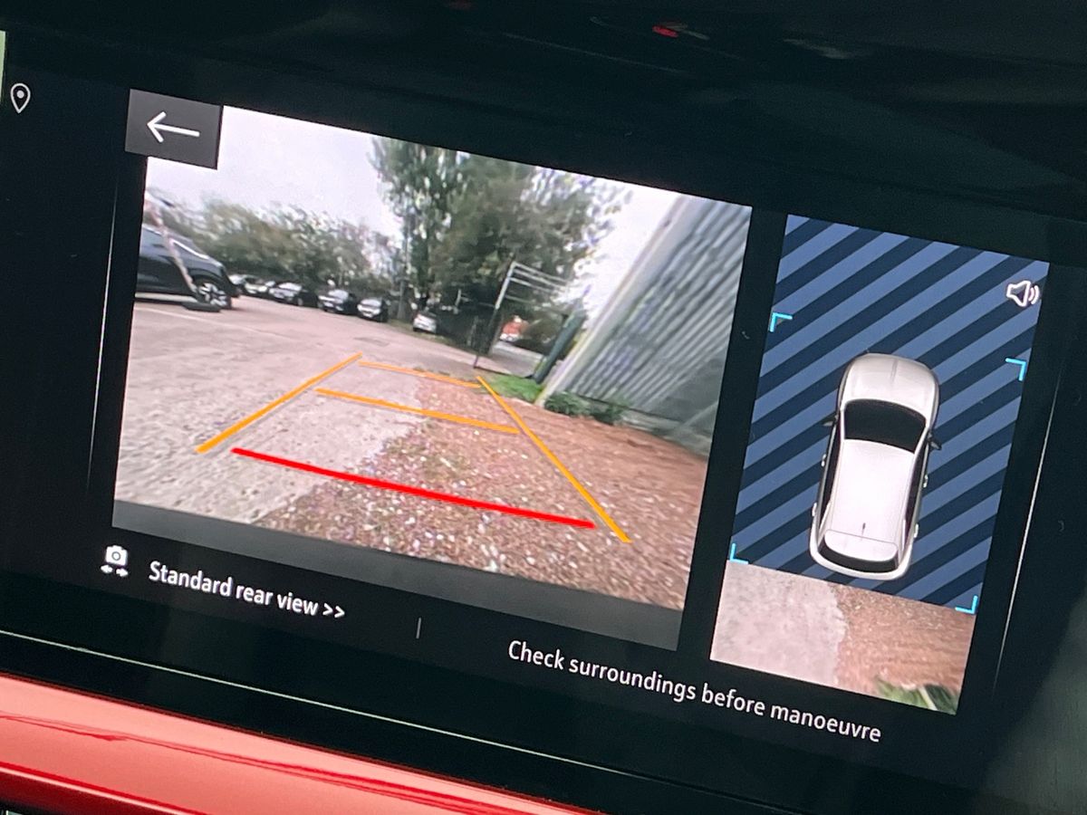 Used Vauxhall Mokka 2023 for sale - 76245901: Photo 24