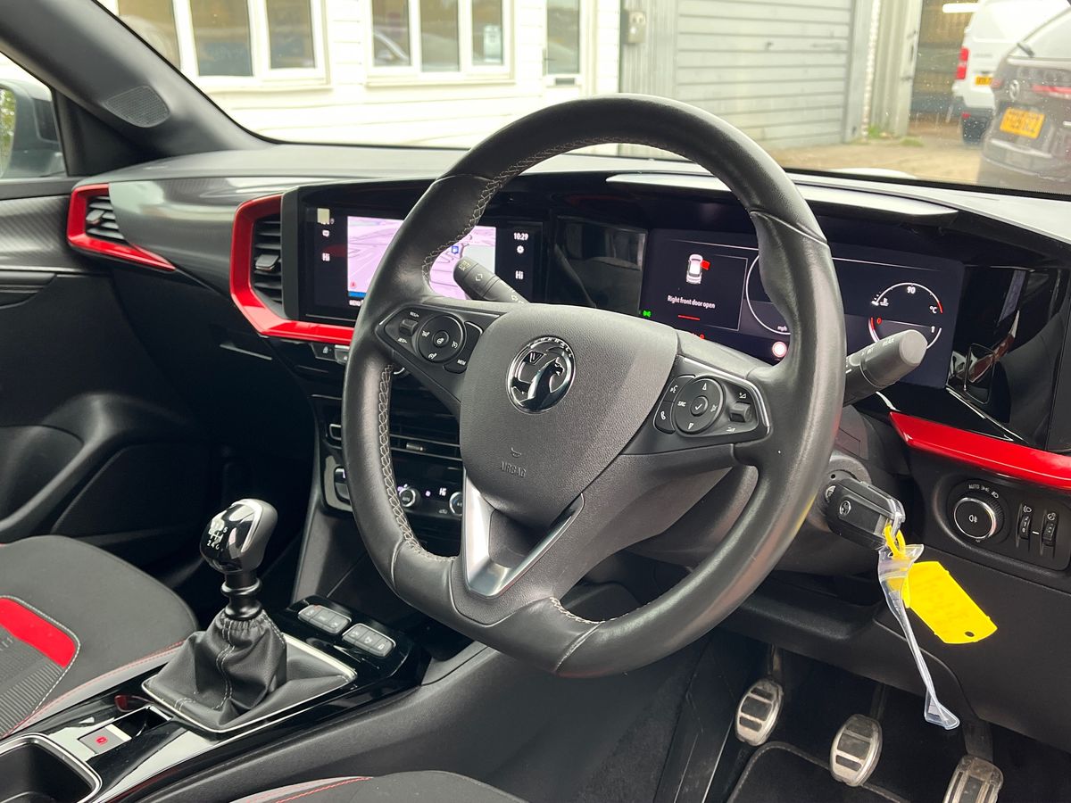 Used Vauxhall Mokka 2023 for sale - 76245901: Photo 5