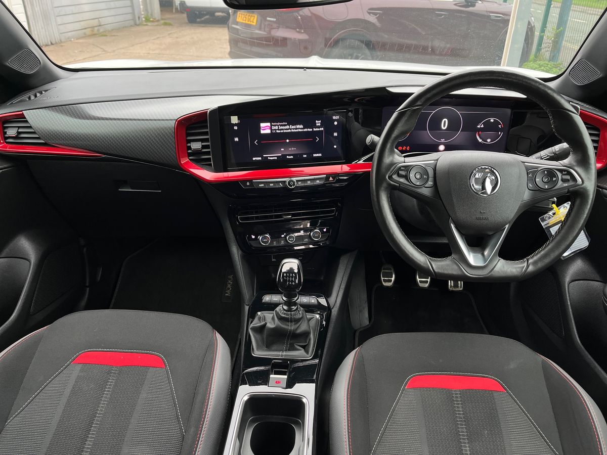 Used Vauxhall Mokka 2023 for sale - 76245901: Photo 7