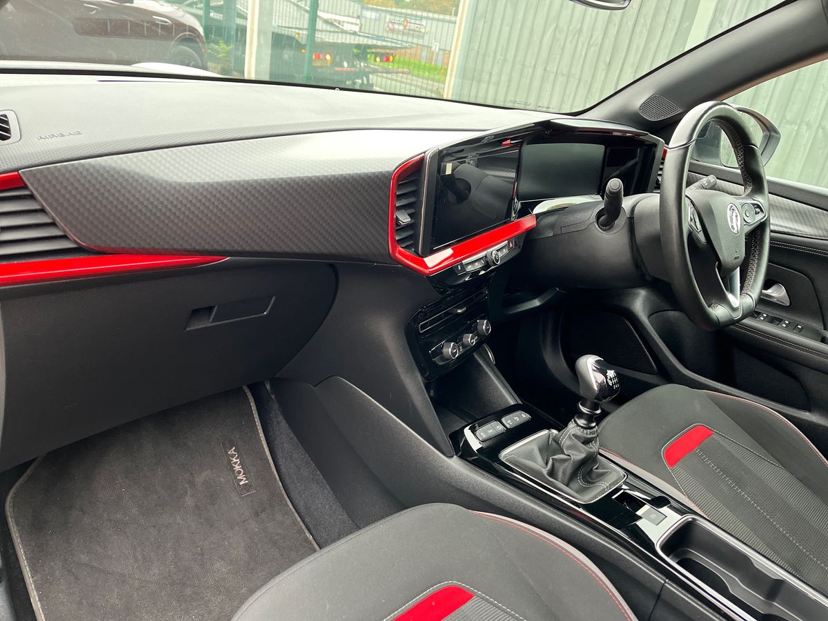 Used Vauxhall Mokka 2023 for sale - 76245901: Photo 8