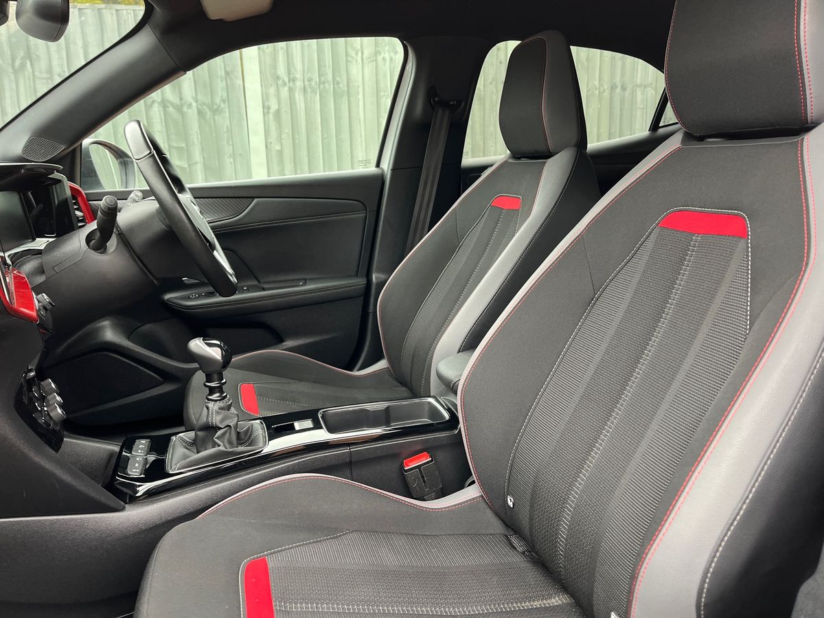 Used Vauxhall Mokka 2023 for sale - 76245901: Photo 9