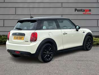 Used MINI Hatch 2018 for sale - 74455281: Photo