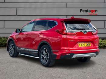 Used Honda CR-V 2023 for sale - 75053087: Photo