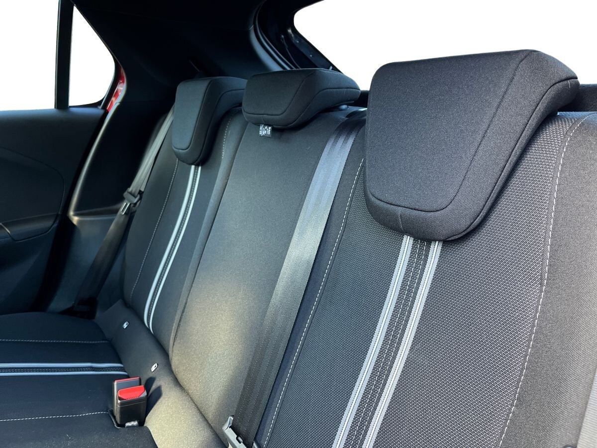 Used Vauxhall Corsa 2025 for sale - 76627718: Photo 10