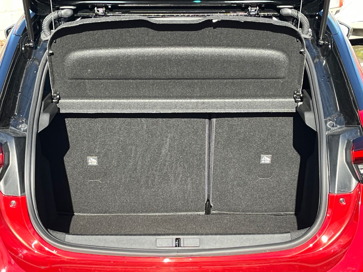 Used Vauxhall Corsa 2025 for sale - 76627718: Photo 11