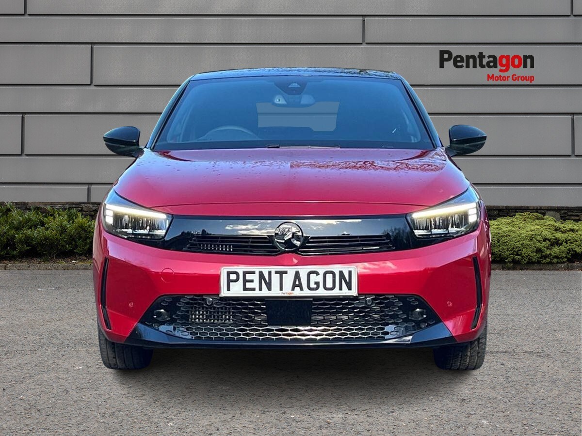 Used Vauxhall Corsa 2025 for sale - 76627718: Photo 15