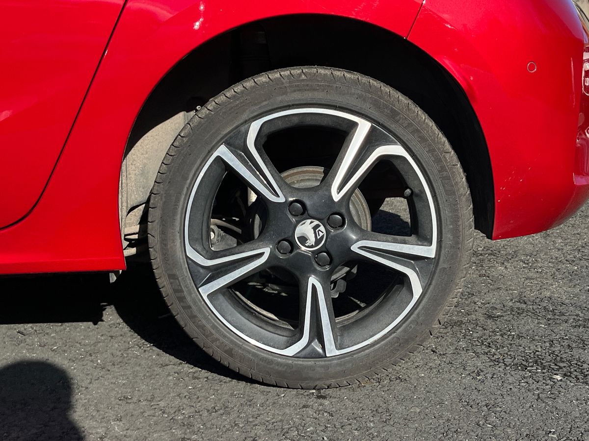 Used Vauxhall Corsa 2025 for sale - 76627718: Photo 17