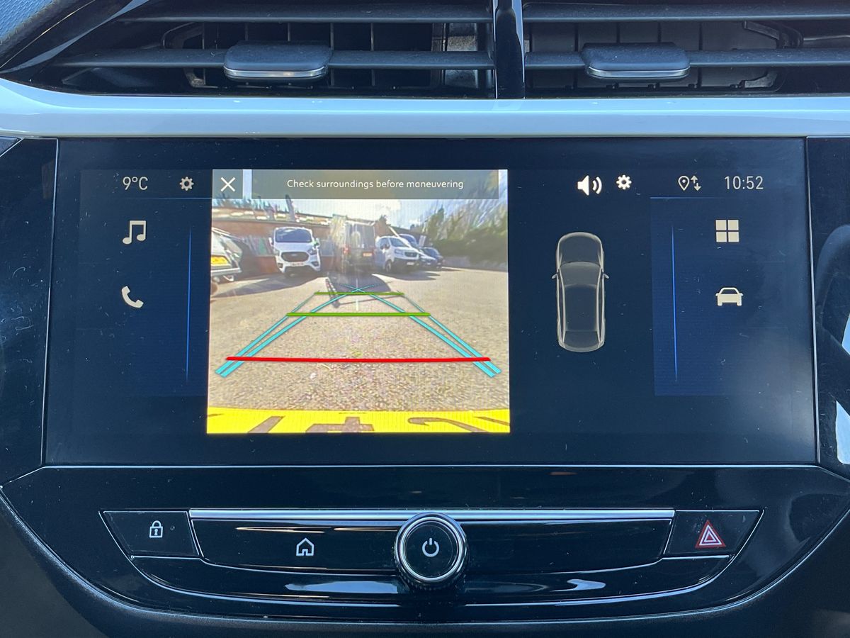 Used Vauxhall Corsa 2025 for sale - 76627718: Photo 18