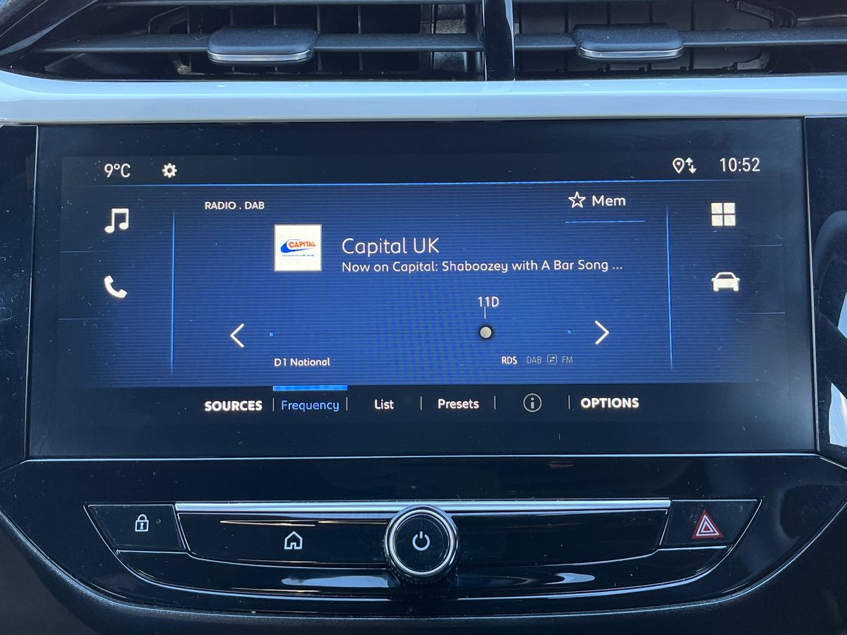 Used Vauxhall Corsa 2025 for sale - 76627718: Photo 19