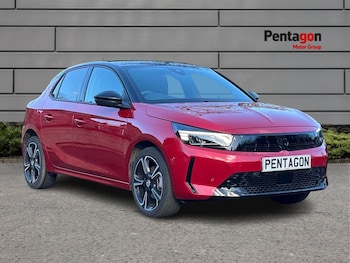 2025 - 1.2 Turbo GS 5dr