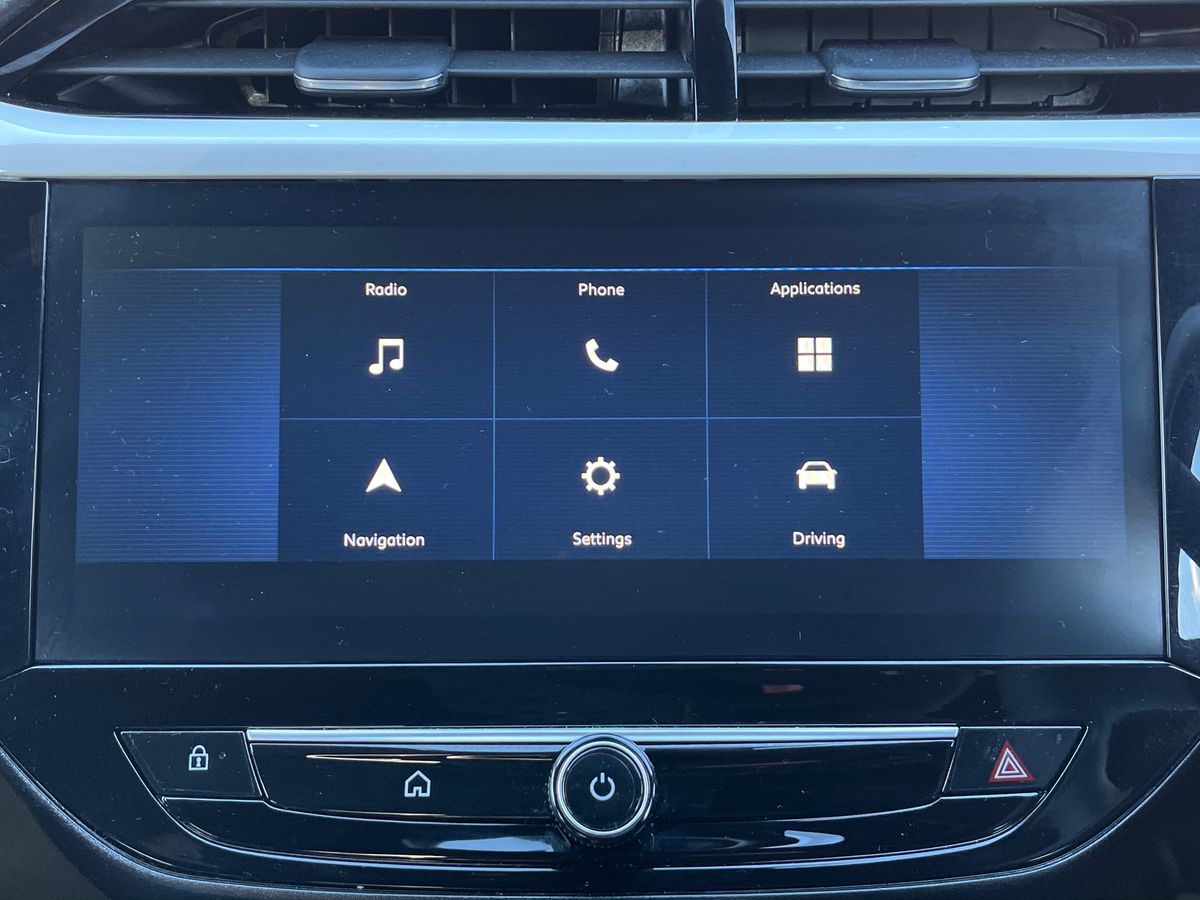 Used Vauxhall Corsa 2025 for sale - 76627718: Photo 20