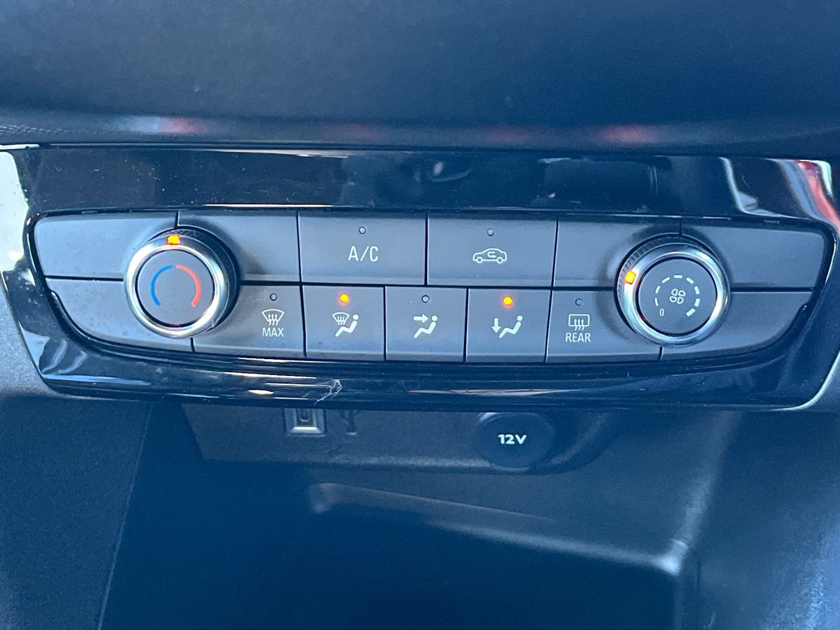 Used Vauxhall Corsa 2025 for sale - 76627718: Photo 21